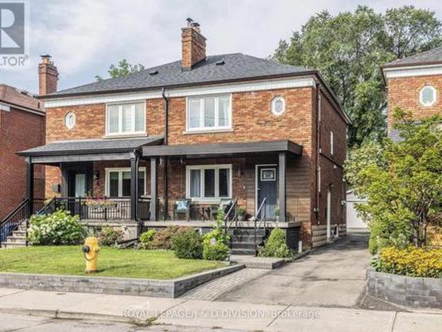 House for sale in Woburn, Ontario