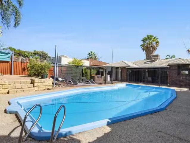House for rent in Girrawheen, Western Australia