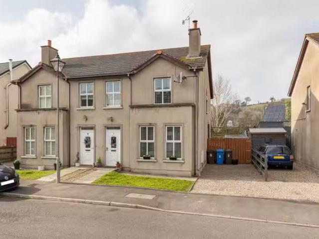 House for sale in Adare, South Tipperary