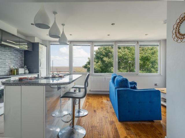 Apartment for rent in Gosforth, Tyne And Wear