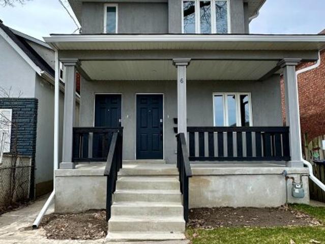 Duplex for sale in Woburn, Ontario