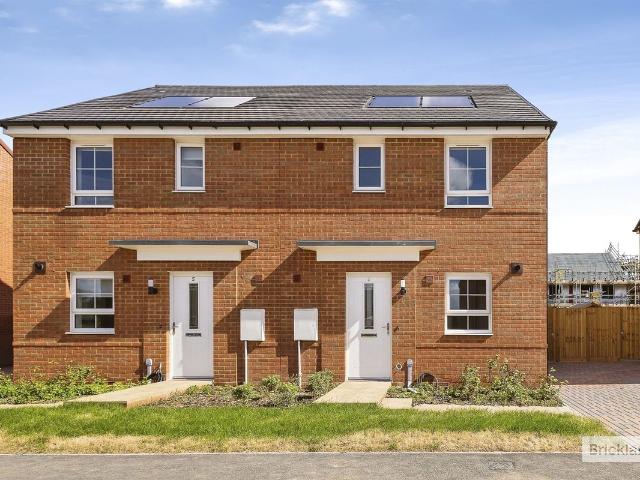 House for rent in Littlecote, West Sussex