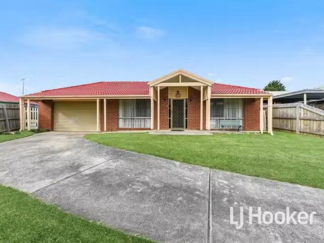 House for rent in Camerons Creek, Victoria