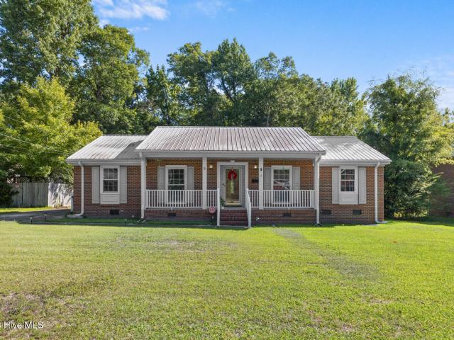 House for sale in Jacksonville, North Carolina