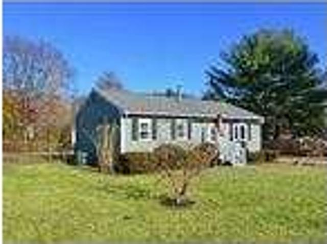 House for rent in Coventry, Connecticut