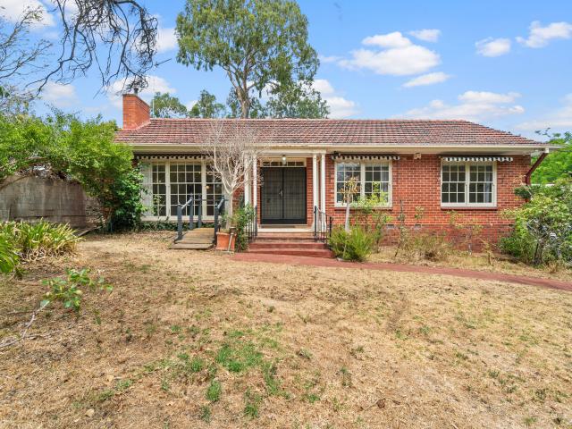 House for rent in Horseshoe Creek, South Australia