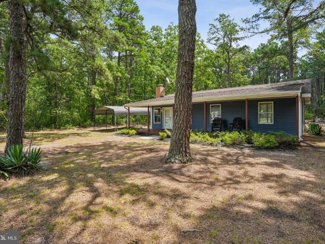 House for sale in Vincentown, New Jersey