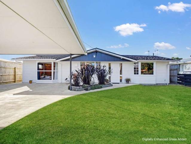 House for sale in Manawatu District