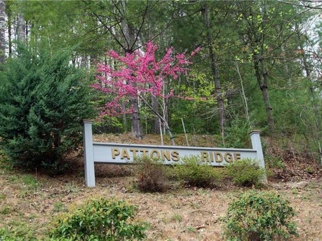 Land for sale in Purlear, North Carolina