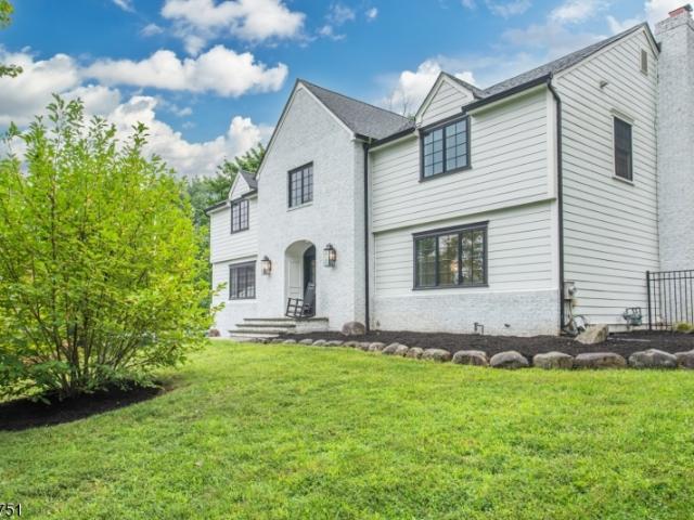 House for sale in Florham Park, New Jersey