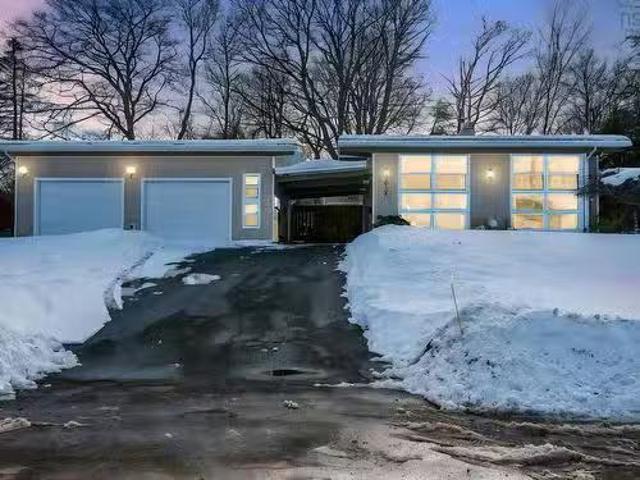 House for sale in Kentville, Nova Scotia