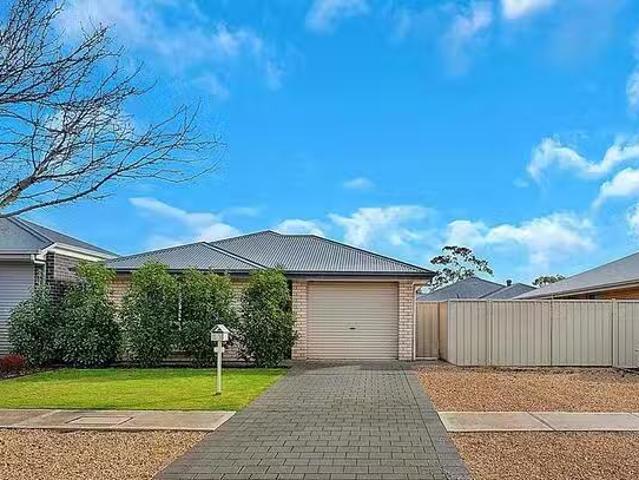House for rent in Horseshoe Creek, South Australia