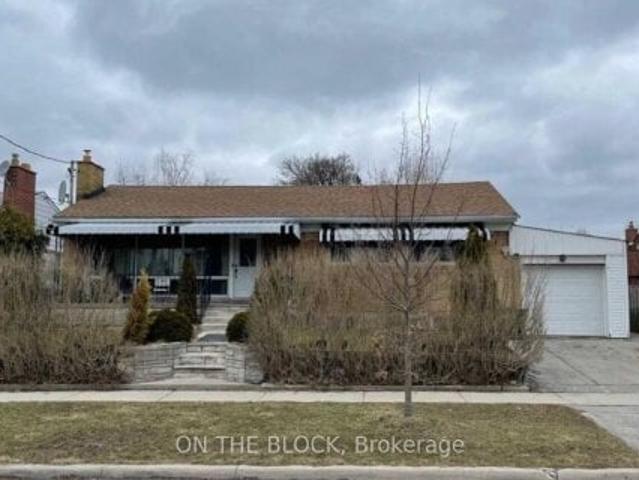 House for rent in Woburn, Ontario