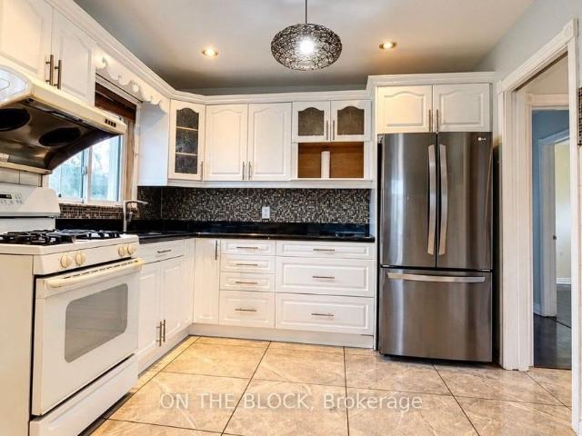 House for rent in Scarborough Centre, Toronto