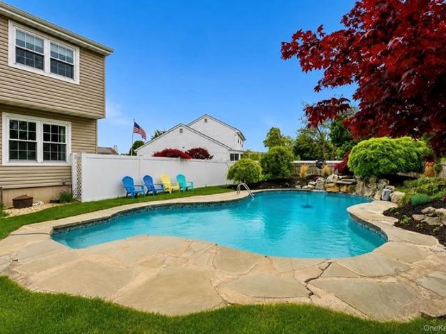 House for sale in Centereach, New York