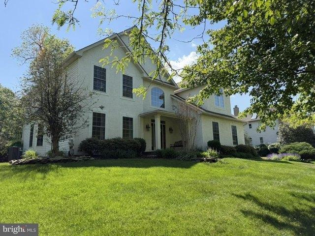 House for sale in Bucks, Pennsylvania