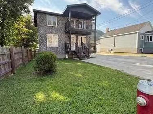 House for sale in Restigouche, New Brunswick