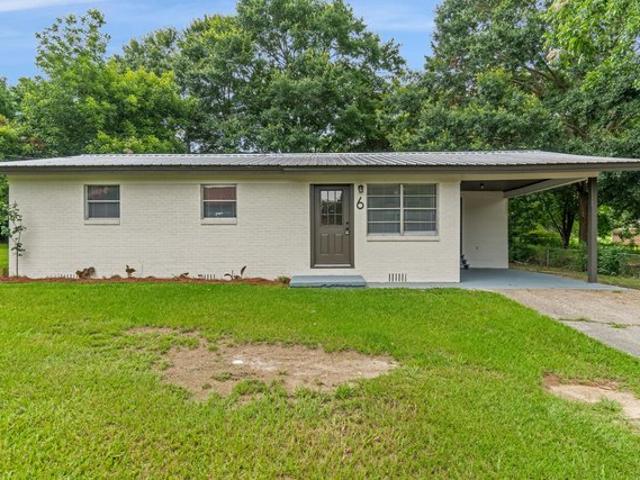 House for sale in Purvis, Mississippi