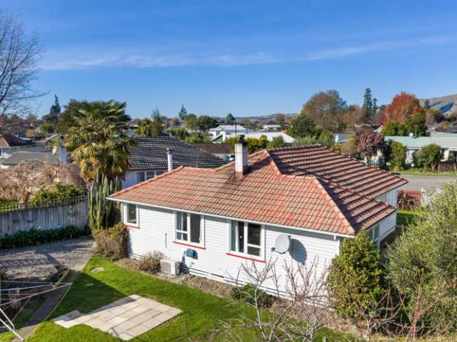 House for sale in Blenheim Central, Marlborough