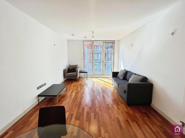 Apartment for rent in City Centre, Georgia