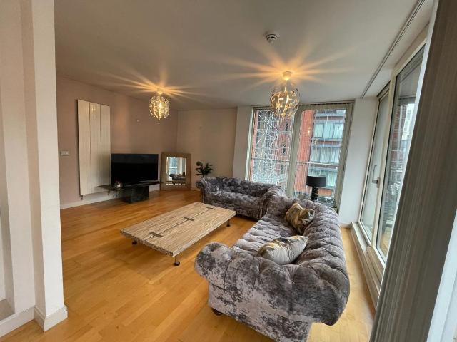Apartment for rent in City Centre, Georgia