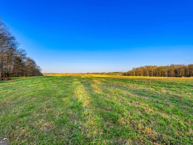 Land for sale in Hartwell, Hart County