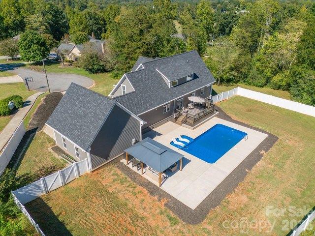 House for sale in Granite Falls, Caldwell County