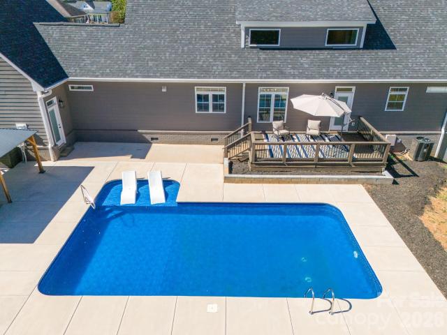 House for sale in Granite Falls, Caldwell County