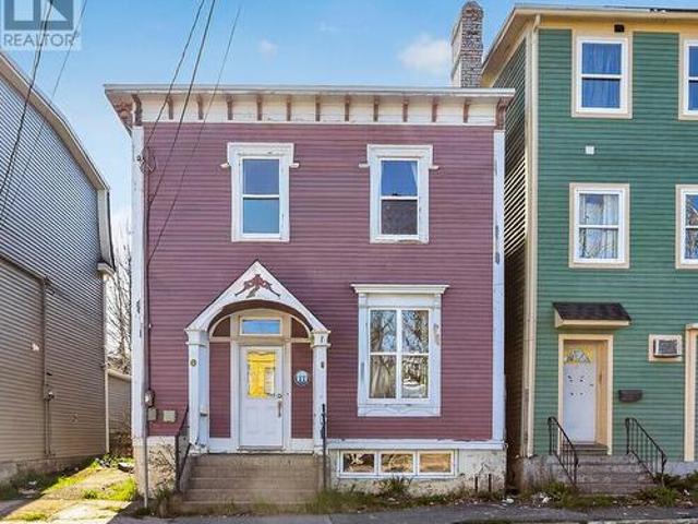 House for sale in Pennywell, St. John's
