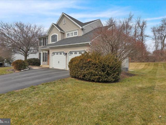 House for sale in Morgantown, Pennsylvania