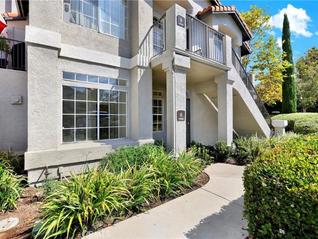 Condo for sale in Rancho Santa Margarita, California