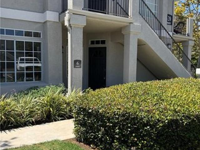 Condo for sale in Rancho Santa Margarita, California