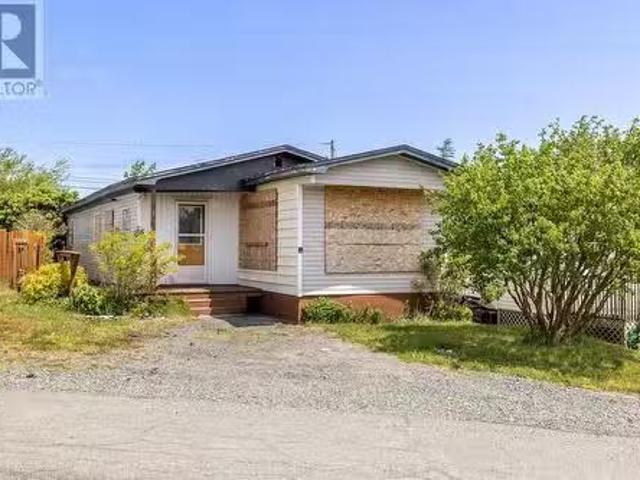 House for sale in Foxtrap, Newfoundland And Labrador
