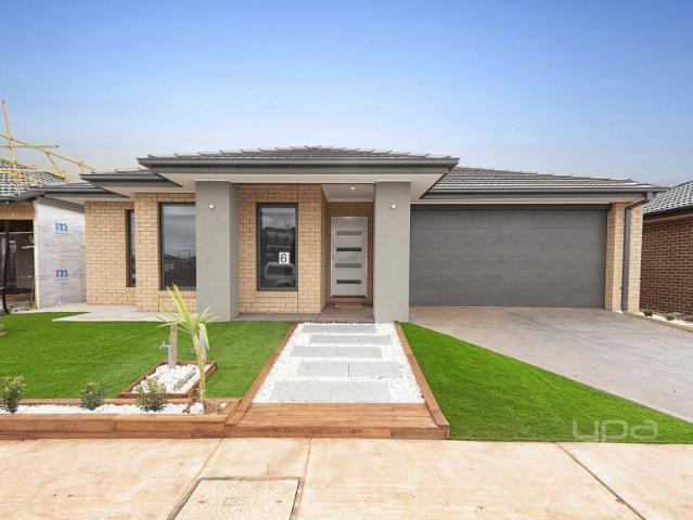 House for rent in Atherstone, Melbourne
