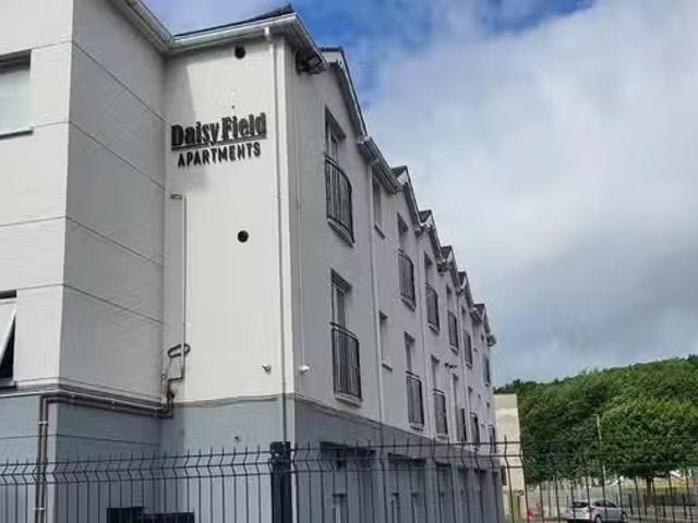 Apartment to rent in Derry