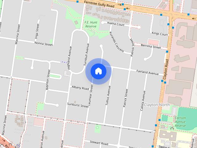 House for rent in Camerons Creek, Victoria