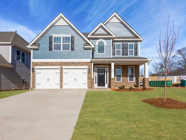House for sale in Pacolet Mills, South Carolina