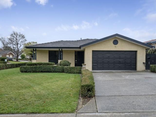 House for rent in Amaroo, Australian Capital Territory