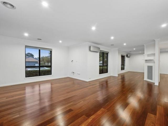 House for rent in Amaroo, Australian Capital Territory