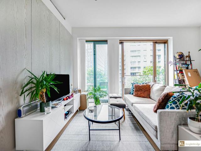 Apartment for rent in King's Cross, Greater London