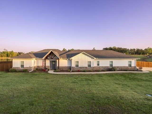 House for sale in Texarkana, Texas