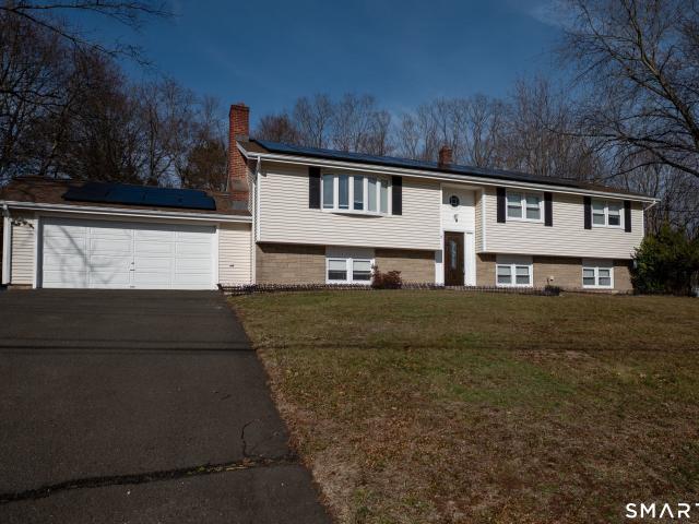 House for sale in North Haven, Connecticut