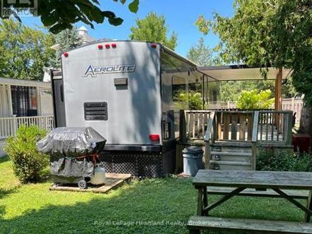 House for sale in Bluewater, Ontario