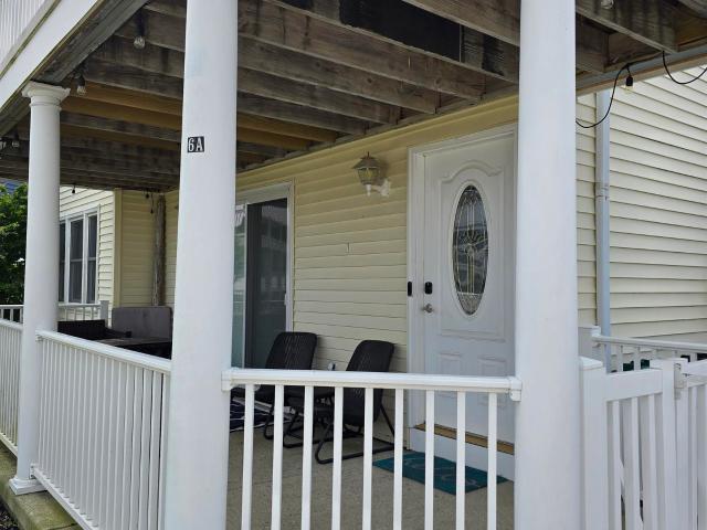 Condo for sale in Brigantine