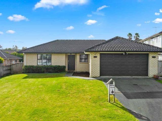 House for sale in Tuakau, Waikato