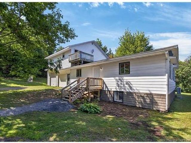 House for sale in Hanwell, New Brunswick