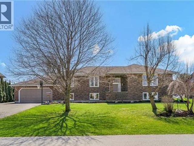 House for sale in Crosshill, Ontario