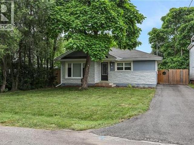 House for sale in Niagara, Ontario