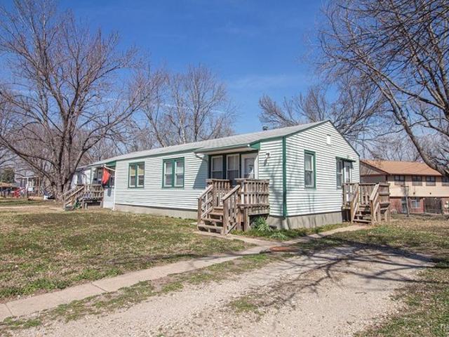 House for sale in Kansas