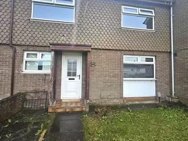 House for sale in Derry
